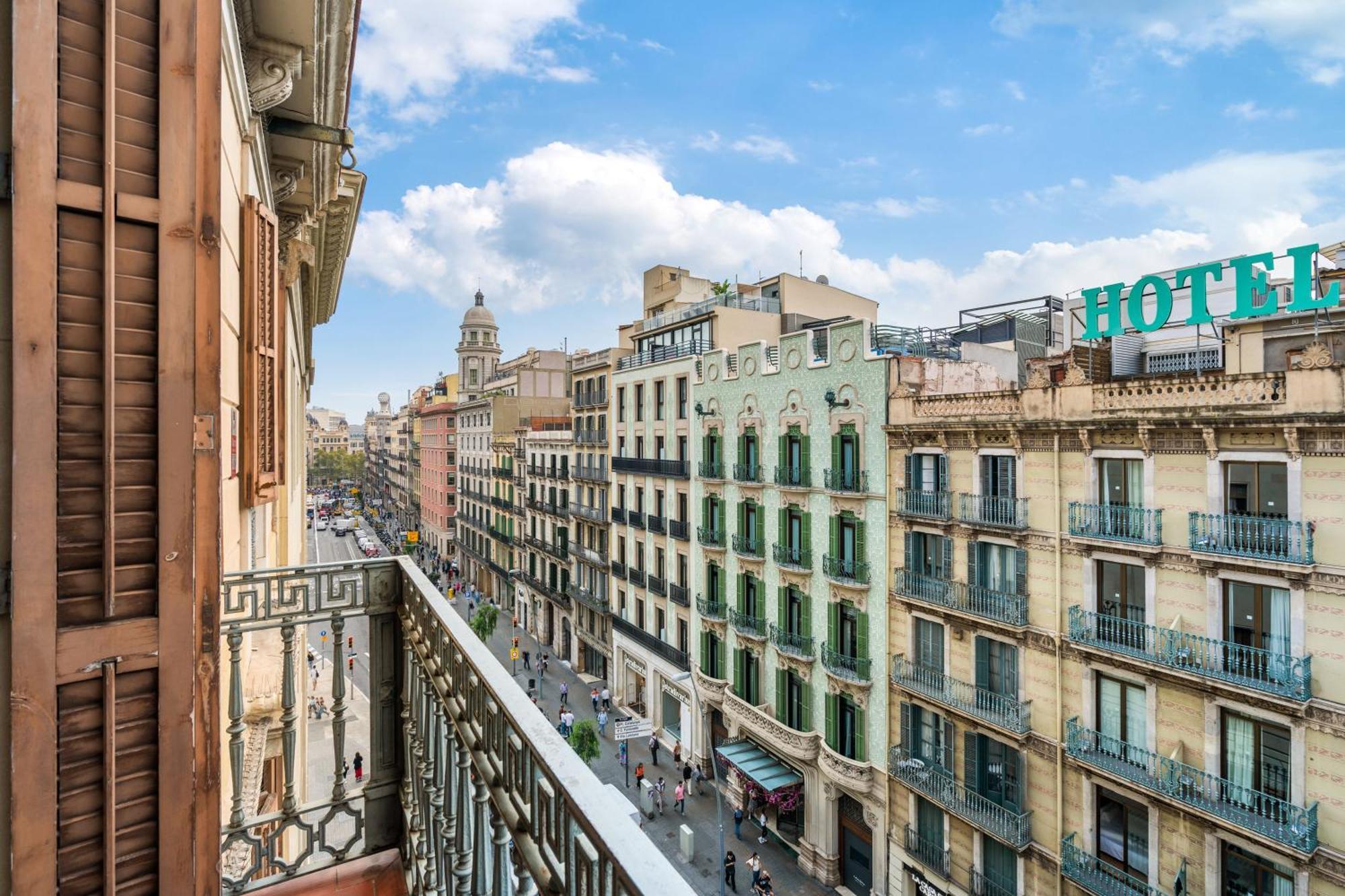 Flateli Pelayo H2 Appartement