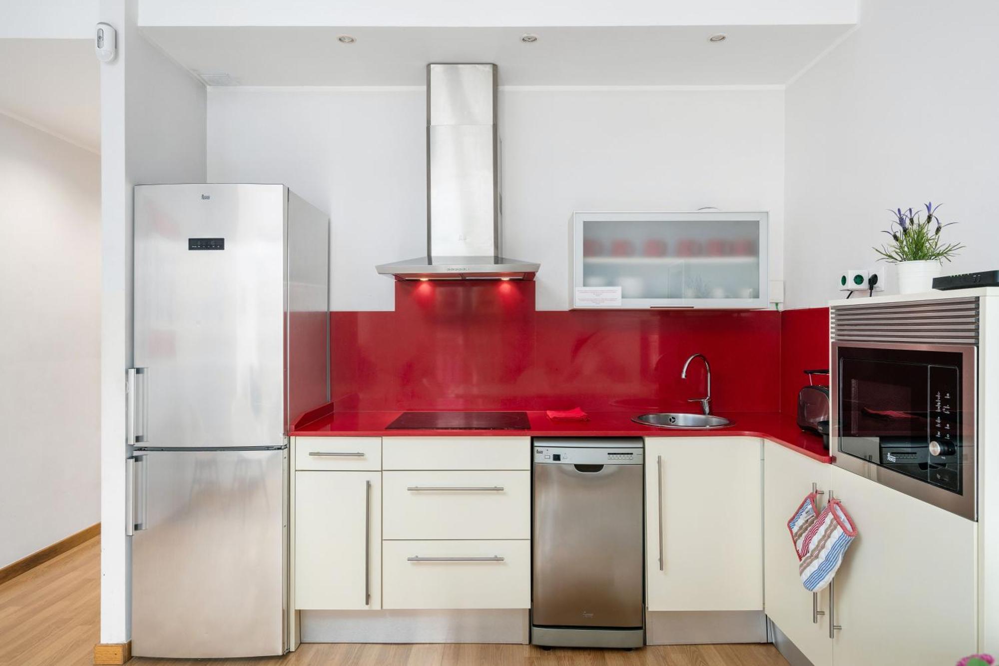 Appartement Flateli Pelayo H2 *