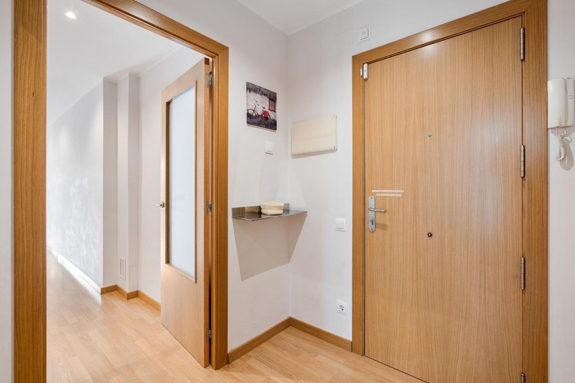 Appartement Flateli Pelayo H2 Barcelone