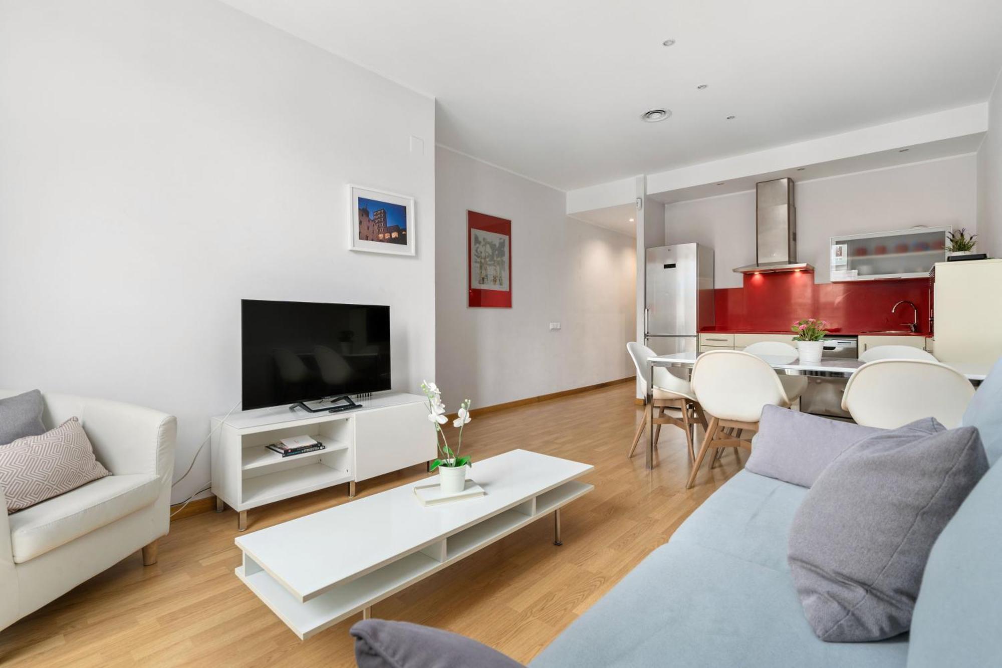 Appartement Flateli Pelayo H2 *