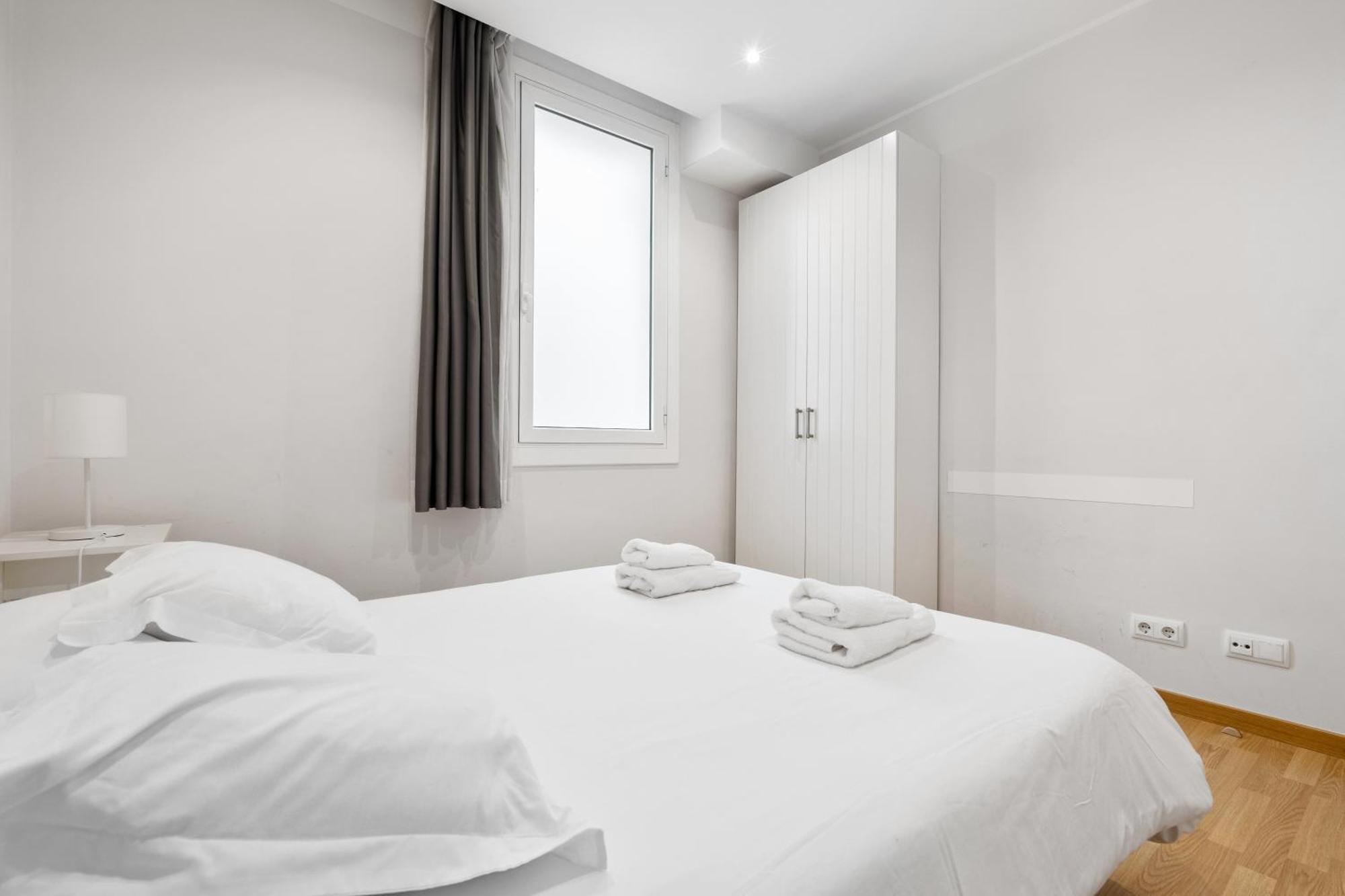 Flateli Pelayo H2 Appartement