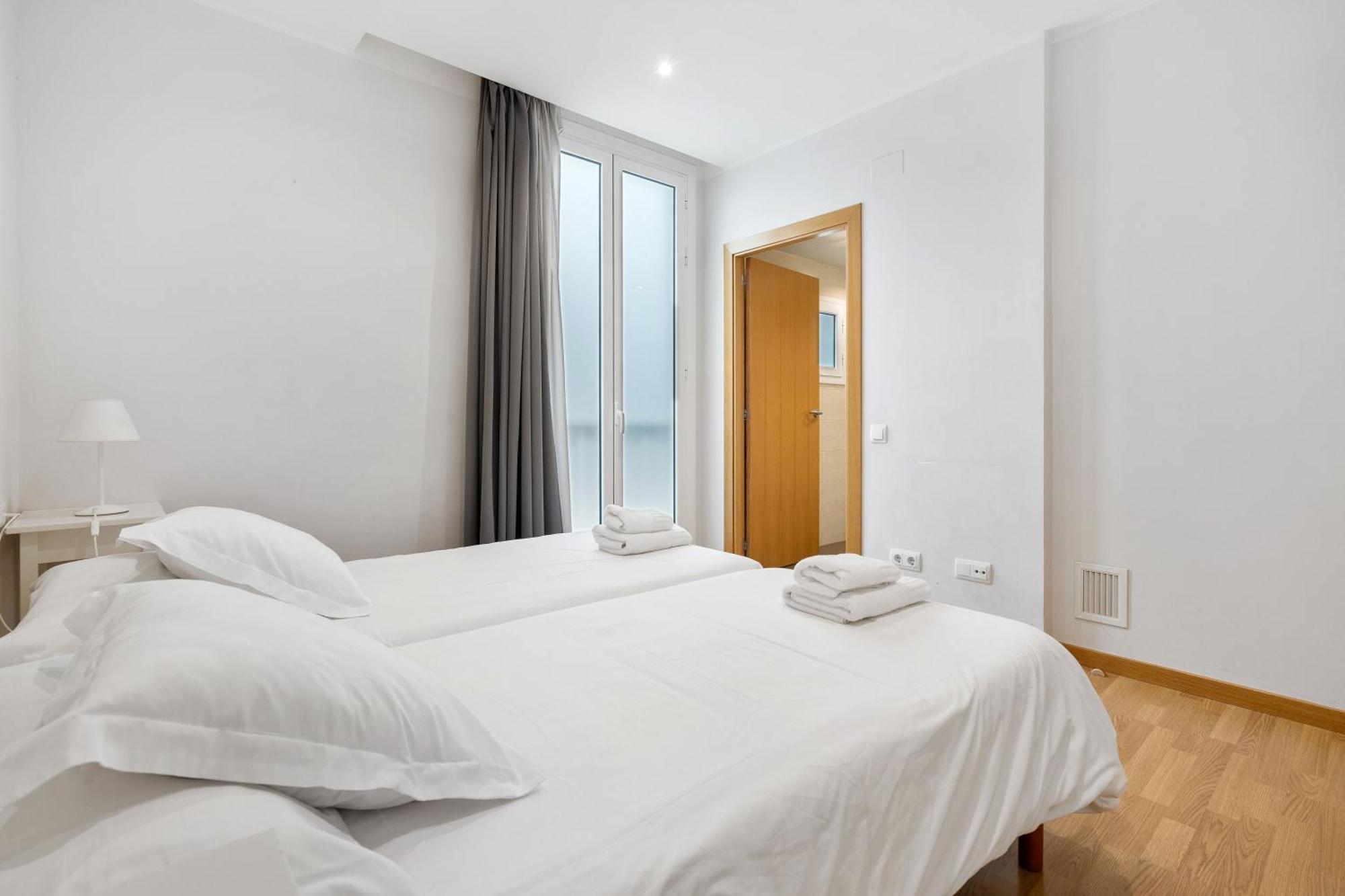 Appartement Flateli Pelayo H2