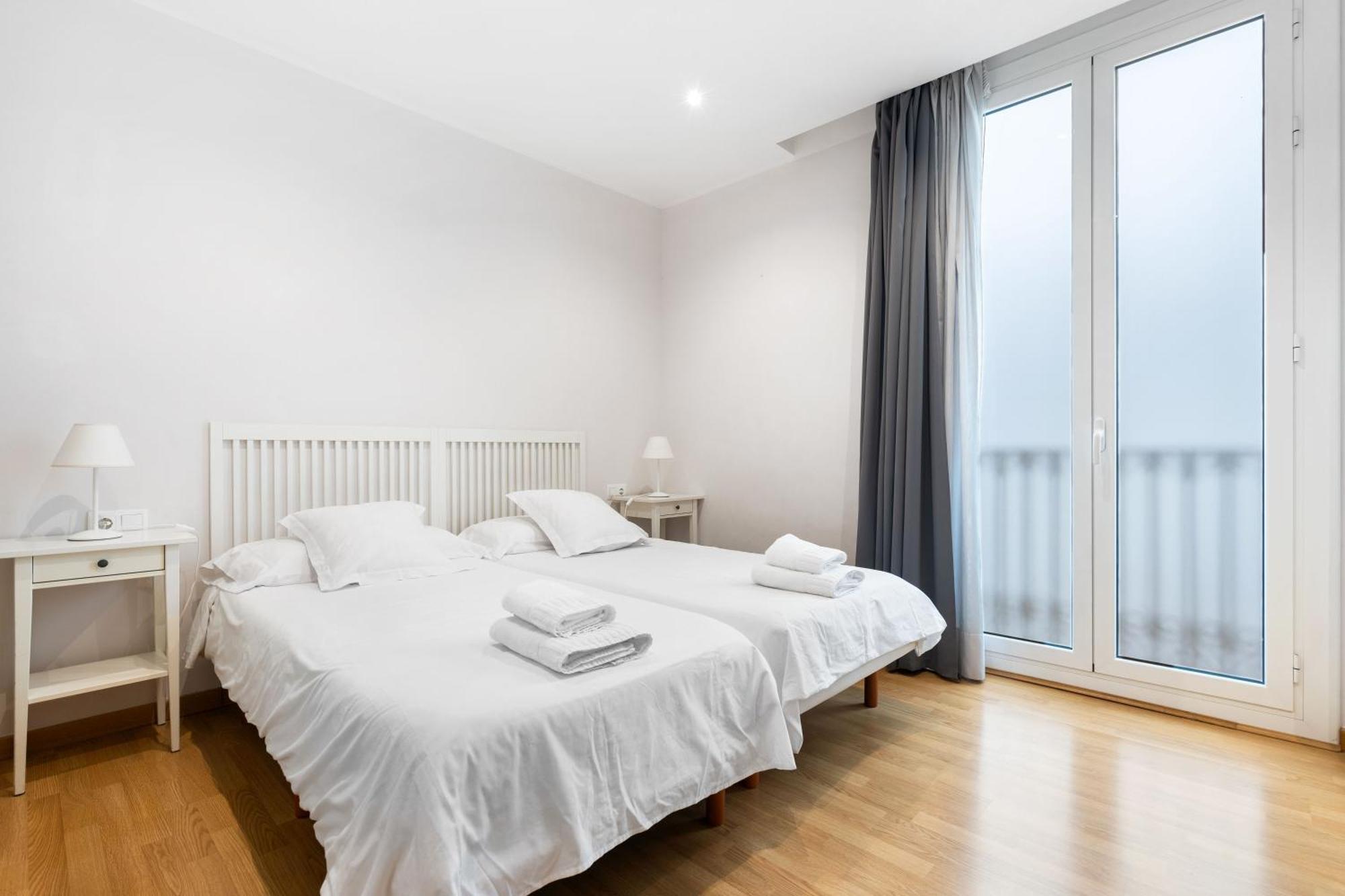 Appartement Flateli Pelayo H2 *