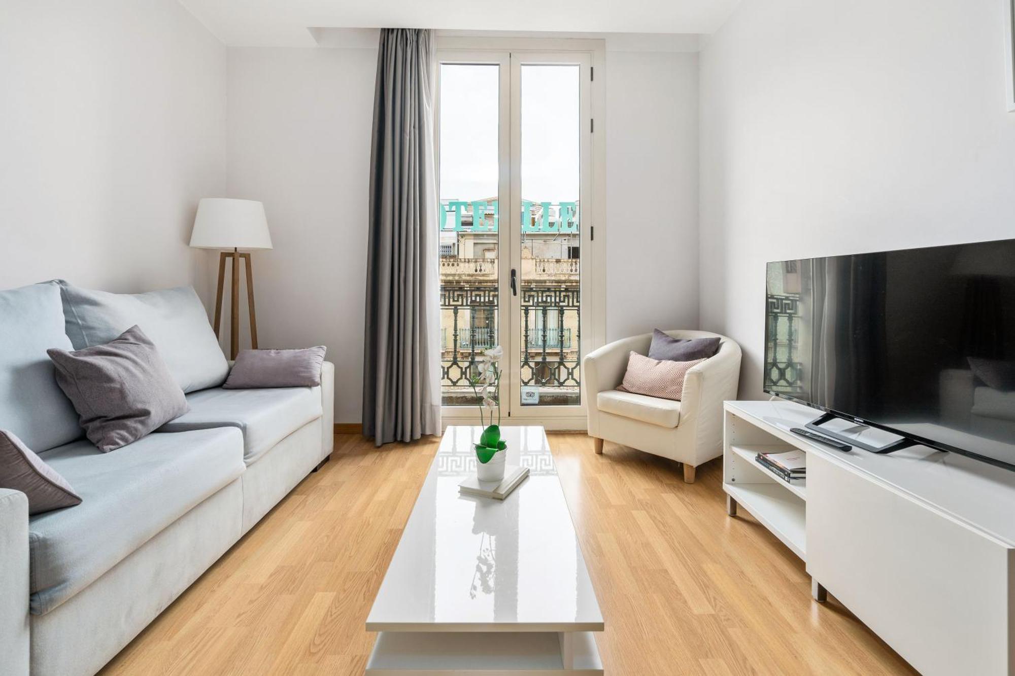 Flateli Pelayo H2 Appartement