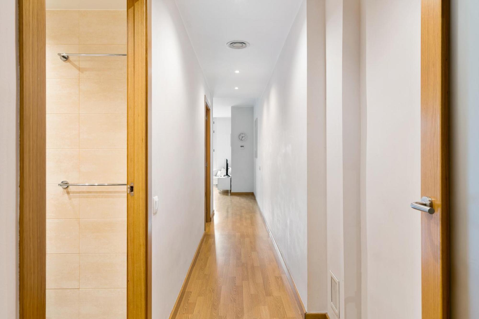 Appartement Flateli Pelayo H2