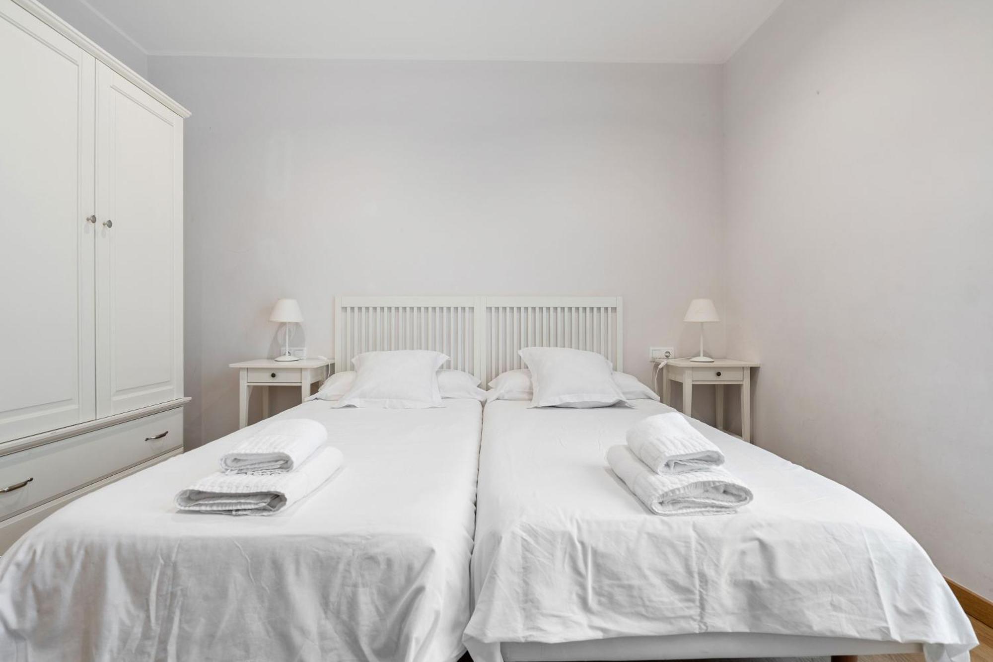 Flateli Pelayo H2 Appartement *